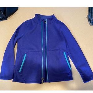 Girls XL Spyder Jacket
